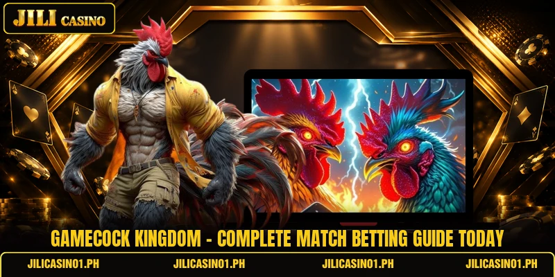 Gamecock Kingdom - Complete Match Betting Guide Today